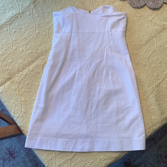 LILY PULITZER DRESS - PERFECT CONDITION - SIZE 2 - OWN IT NOW!   🌸💖🌷🌸💖🌷 - Picture 2 of 10
